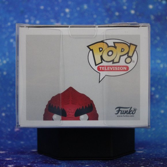 Funko POP! Masters Of The Universe Clawful #1018 Toy Tokyo SDCC 2020 Exclusive - Picture 5 of 6